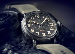 Zenith Replica Watches